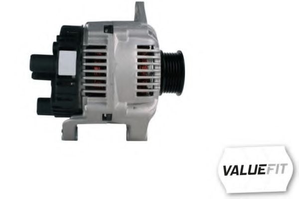 Generator / Alternator 4