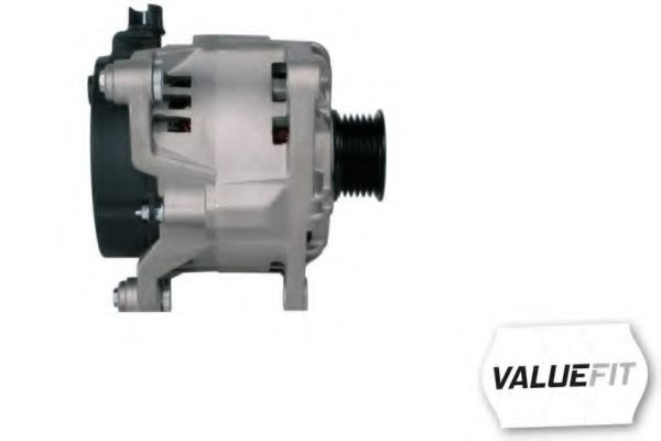Generator / Alternator 4