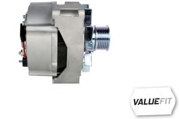 Generator / Alternator 4