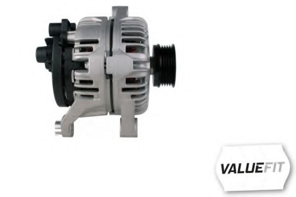 Generator / Alternator 4