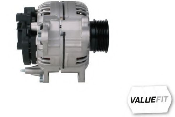 Generator / Alternator 4