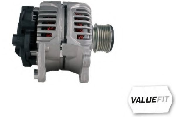 Generator / Alternator 4
