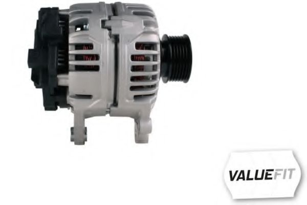 Generator / Alternator 4