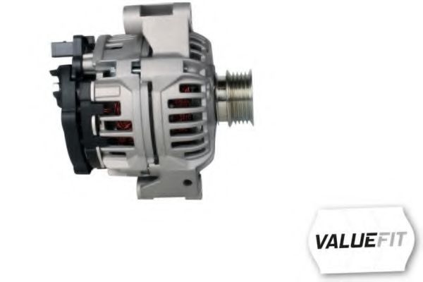 Generator / Alternator 4