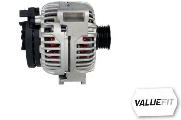 Generator / Alternator 4
