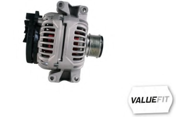 Generator / Alternator 4