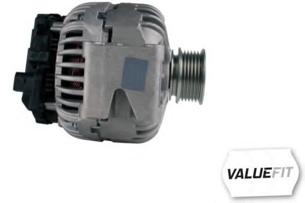 Generator / Alternator 4