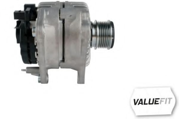 Generator / Alternator 4