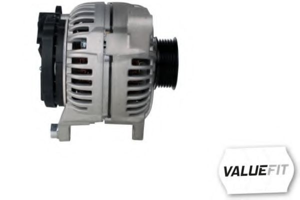 Generator / Alternator 4