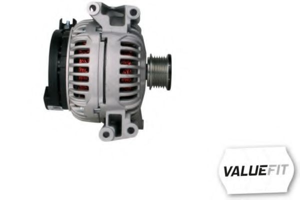 Generator / Alternator 4
