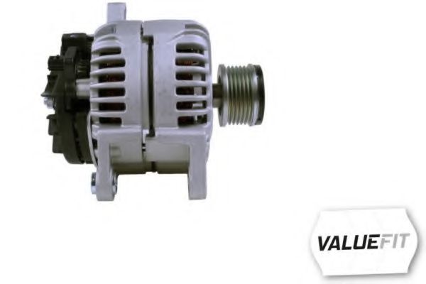 Generator / Alternator 4