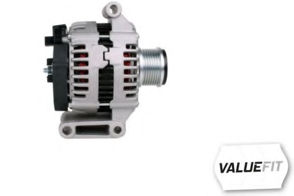 Generator / Alternator 4