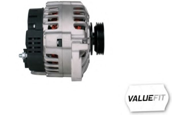 Generator / Alternator 4
