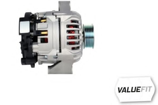 Generator / Alternator 4