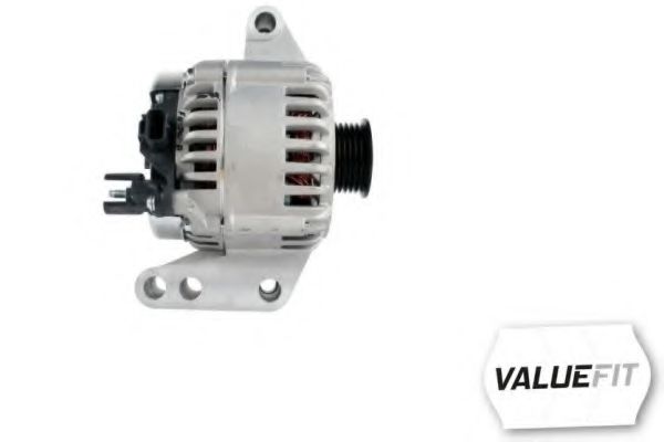 Generator / Alternator 4