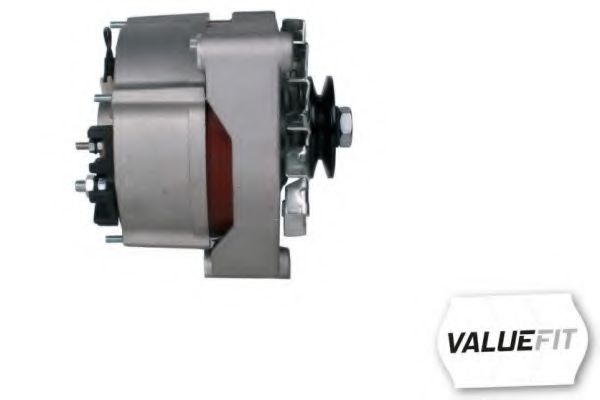 Generator / Alternator 4