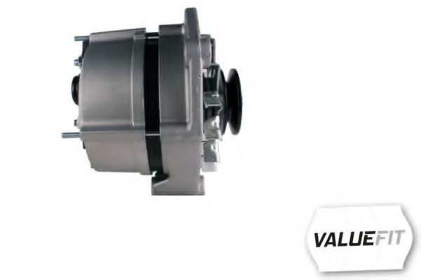Generator / Alternator 4