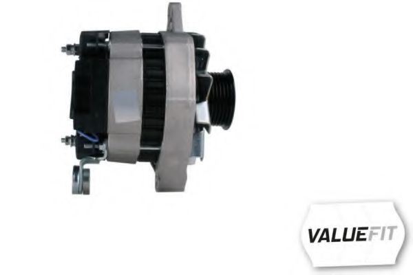 Generator / Alternator 4