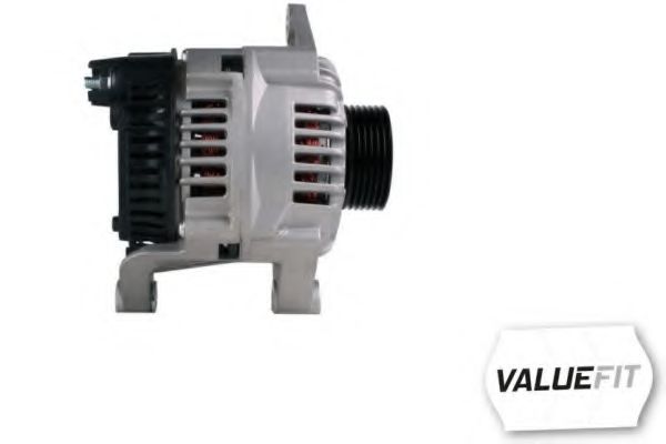 Generator / Alternator 4
