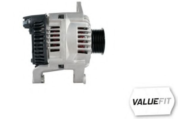 Generator / Alternator 4