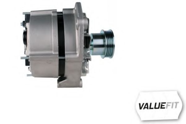 Generator / Alternator 4