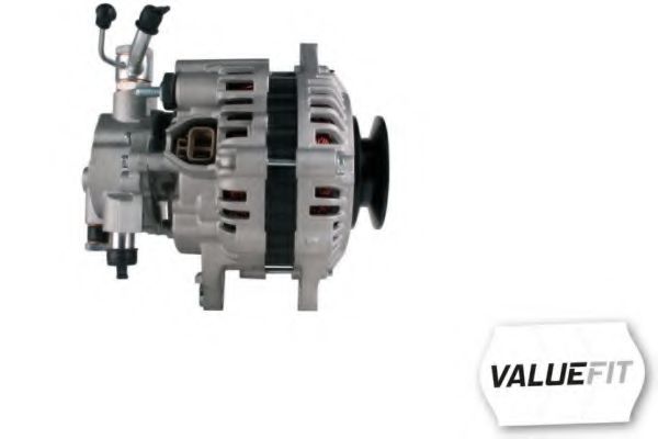Generator / Alternator 4