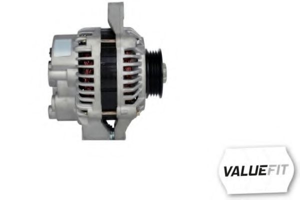 Generator / Alternator 4