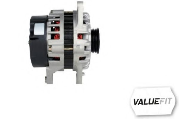 Generator / Alternator 4