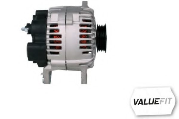 Generator / Alternator 4