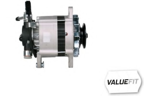 Generator / Alternator 4