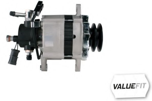Generator / Alternator 4