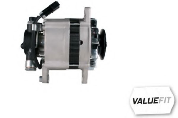 Generator / Alternator 4