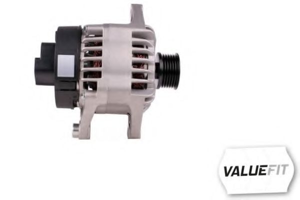 Generator / Alternator 4