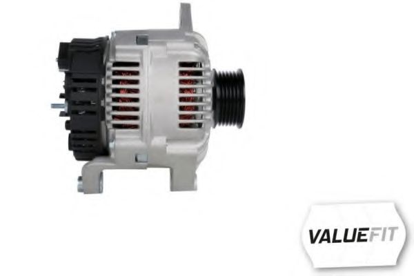 Generator / Alternator 4