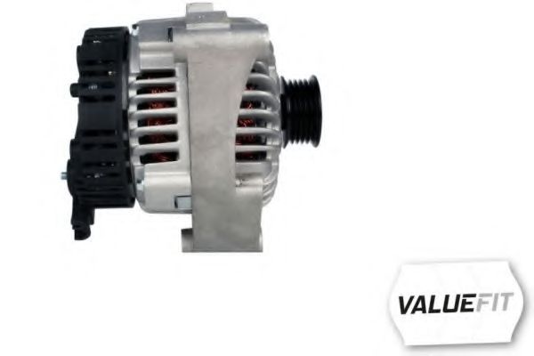 Generator / Alternator 4