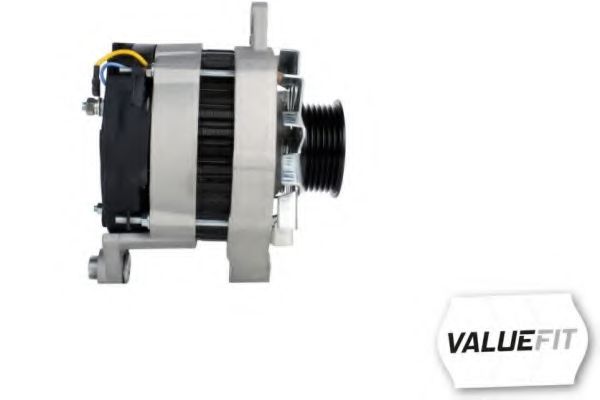 Generator / Alternator 4