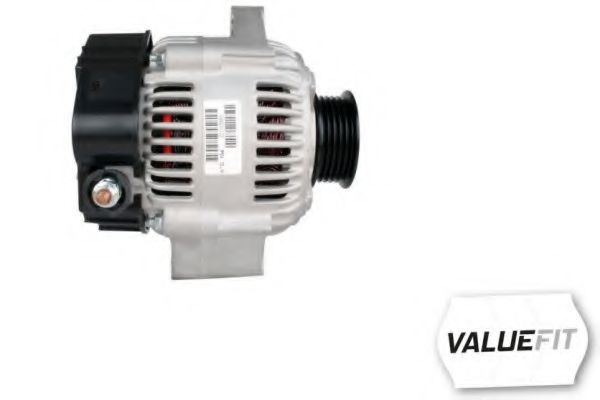 Generator / Alternator 4