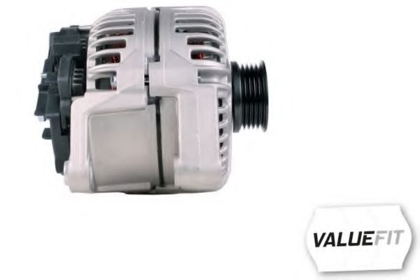 Generator / Alternator 4
