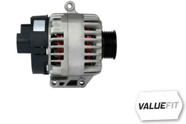 Generator / Alternator 4