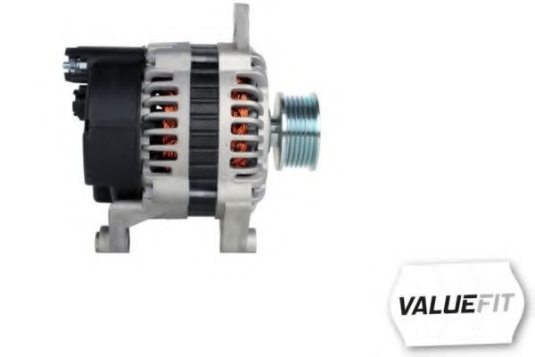 Generator / Alternator 4