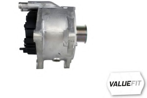 Generator / Alternator 4