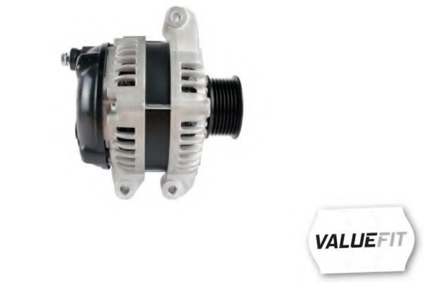 Generator / Alternator 4