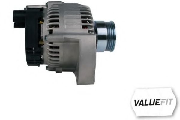 Generator / Alternator 4