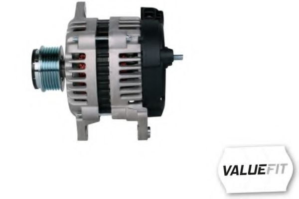 8EL 012 429-171 Generator / Alternator HELLA 