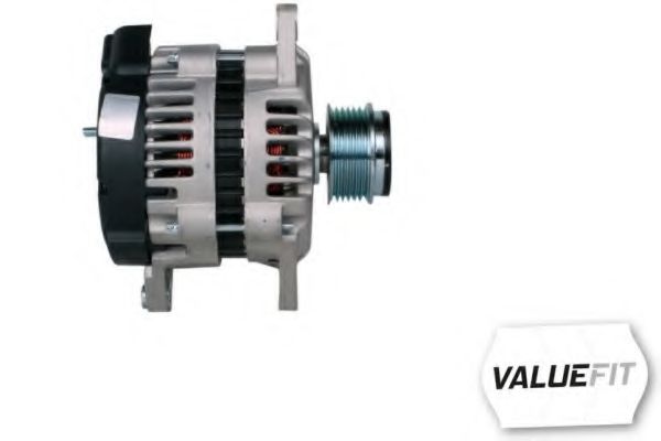 Generator / Alternator 4