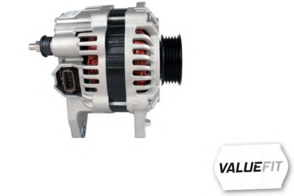 Generator / Alternator 4