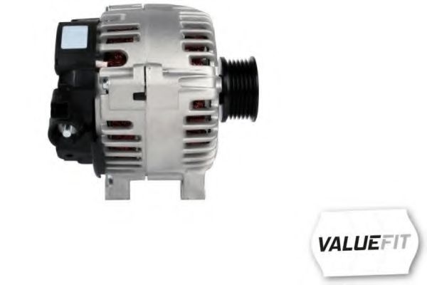 Generator / Alternator 4