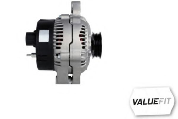 Generator / Alternator 4