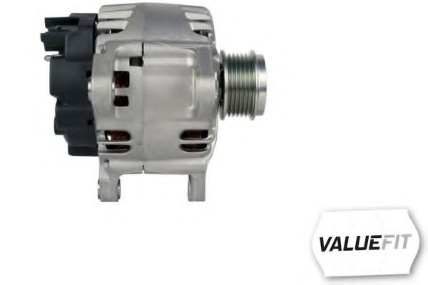 Generator / Alternator 4