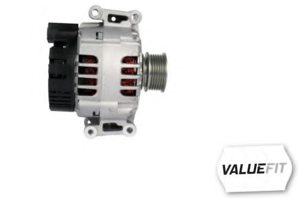 Generator / Alternator 4